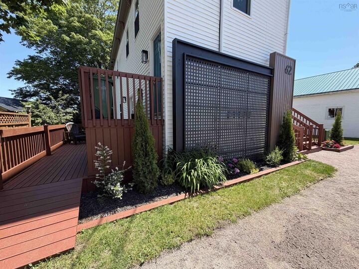 Photo de la propriété: 62 School Street NS B0M 1S0