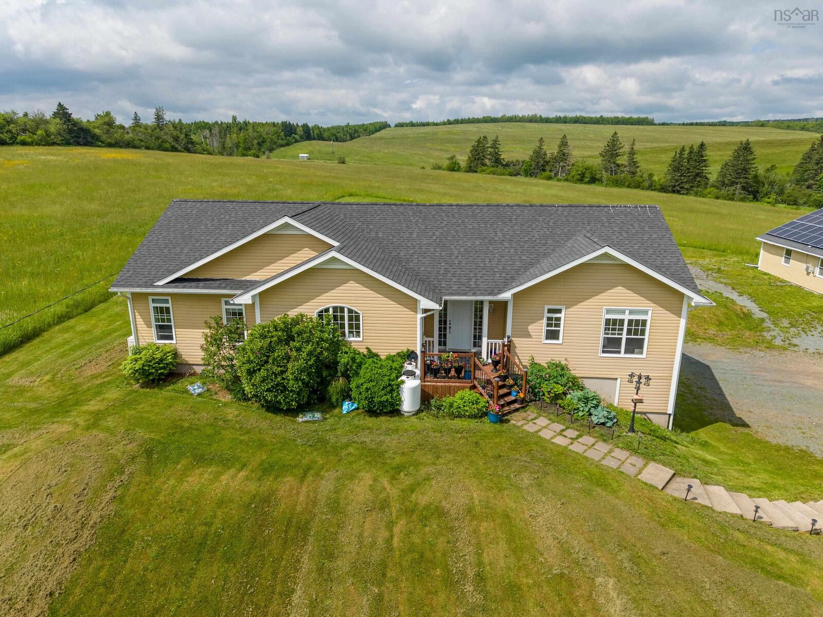 Property Photo:  4931 Dunmore Road, Antigonish County, N.s,  NS B2G 0B4 