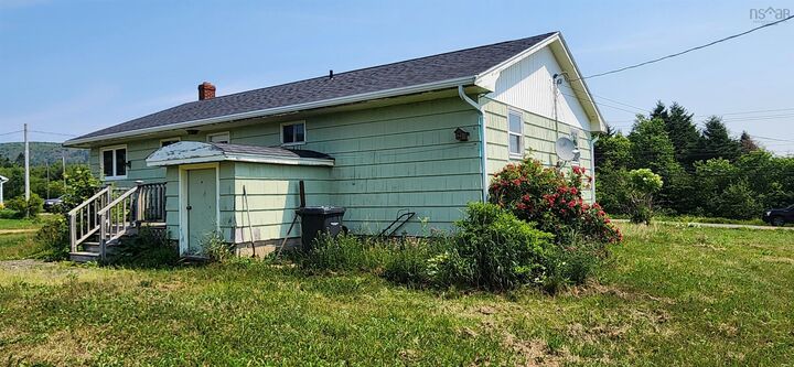 Property Photo: 31 Parker Mountain Road NS B0S 1A0