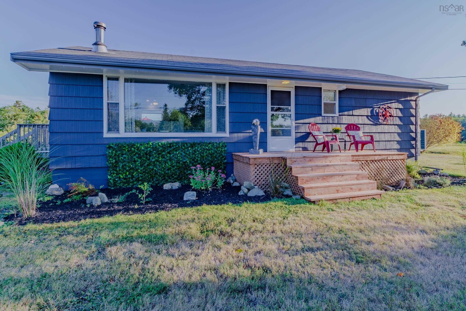 Property Photo: 7192 Highway 308 NS B0W 3M0