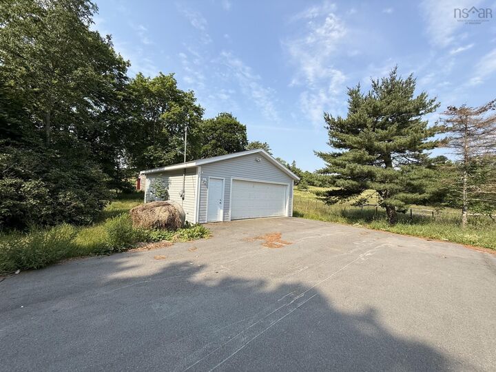 Property Photo:  6156 Highway 208  NS B0T 1X0 