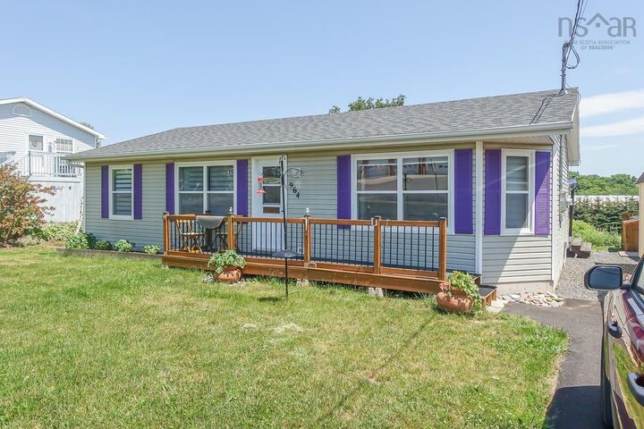 964 J. Jordan Road — photo 1