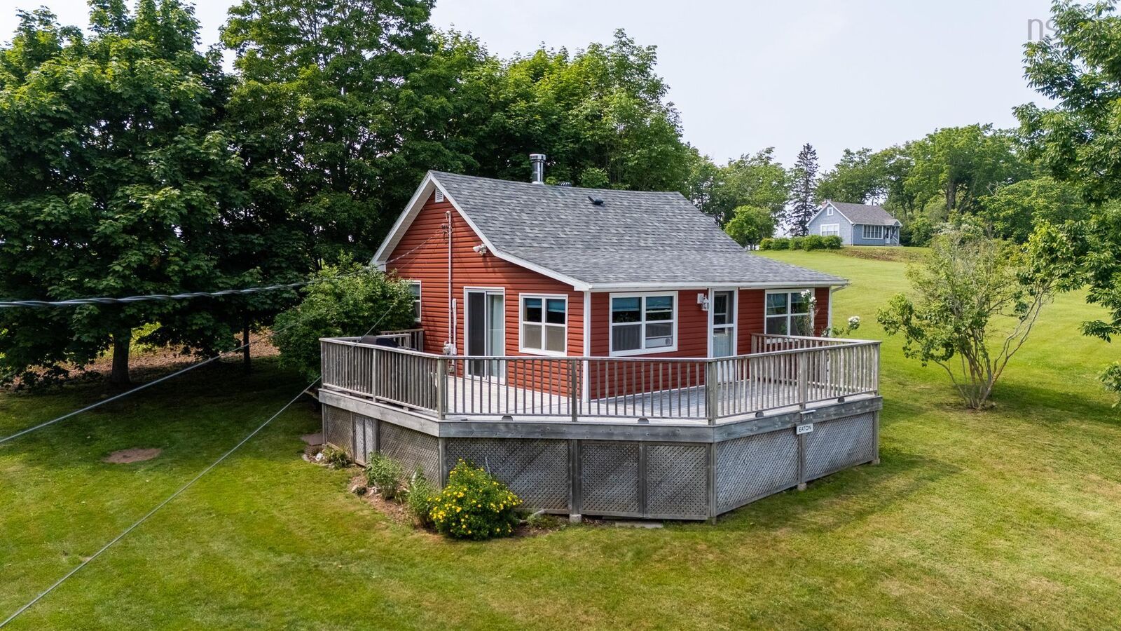 Property Photo:  541 Porters Point Branch Road  NS B0P 1T0 