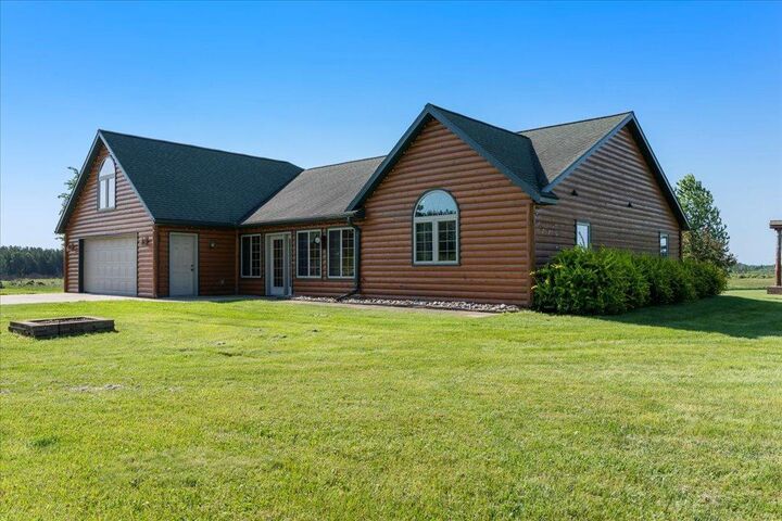 Property Photo: 8405 60th Street SW MN 56479
