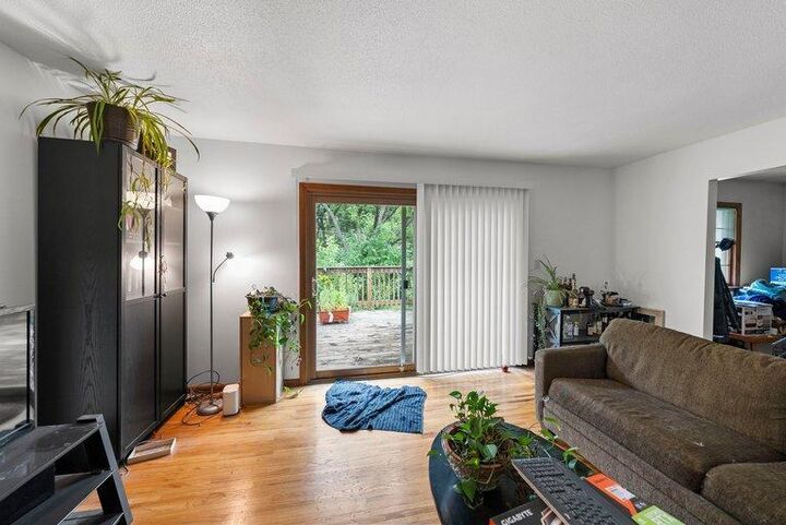 Property Photo: 10701 Wren Street NW MN 55433