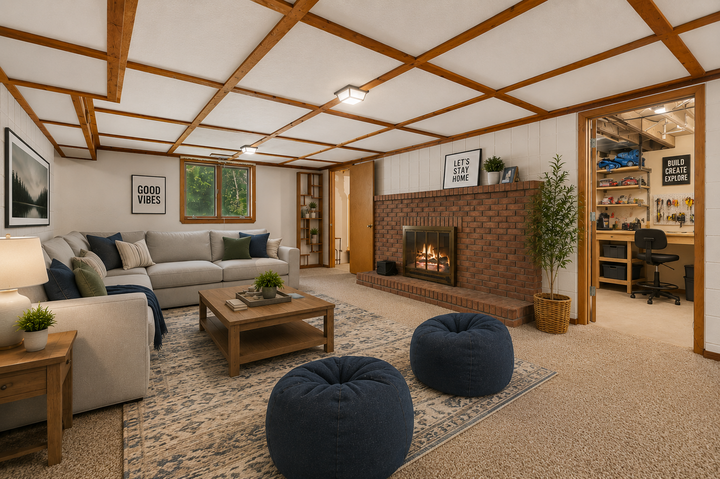 Property Photo:  3151 145th Street E  MN 55068 