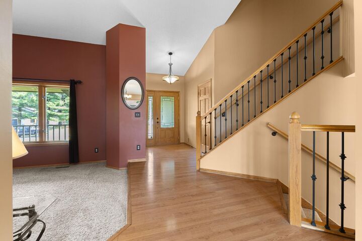 Property Photo:  2126 142nd Lane NW  MN 55304 