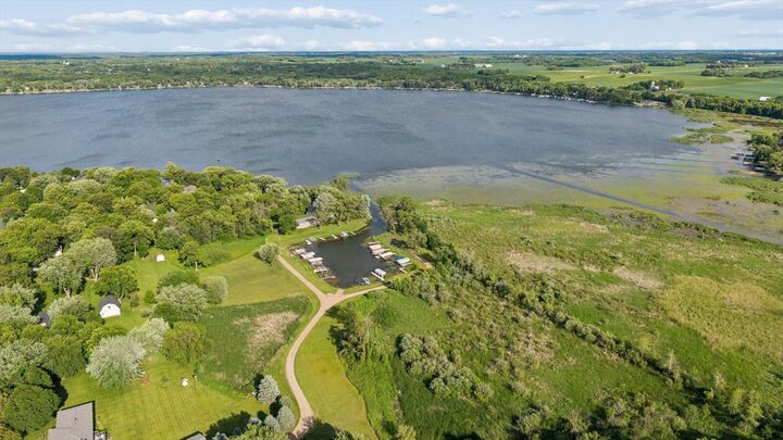 Property Photo:  8173 112th Street NW  MN 55302 