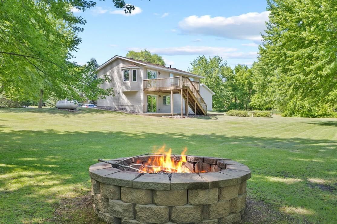 Property Photo:  24610 Tucker Road  MN 55374 