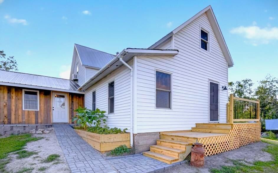 Property Photo:  40226 160th Street  MN 56544 