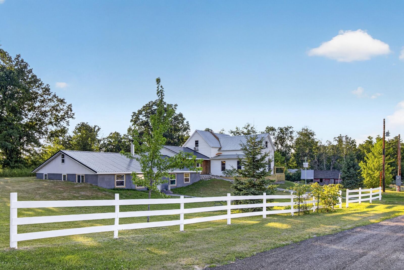 Property Photo:  40226 160th Street  MN 56544 