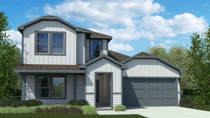 Property Photo:  1544 Lemon Tree Lane  TX 76140 