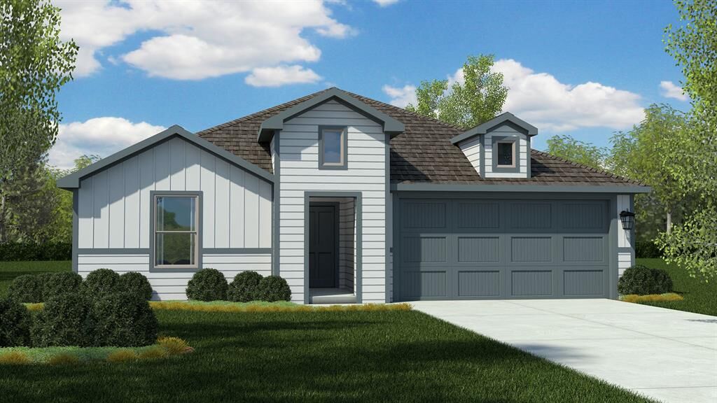 Property Photo:  1532 Lemon Tree Lane  TX 76140 
