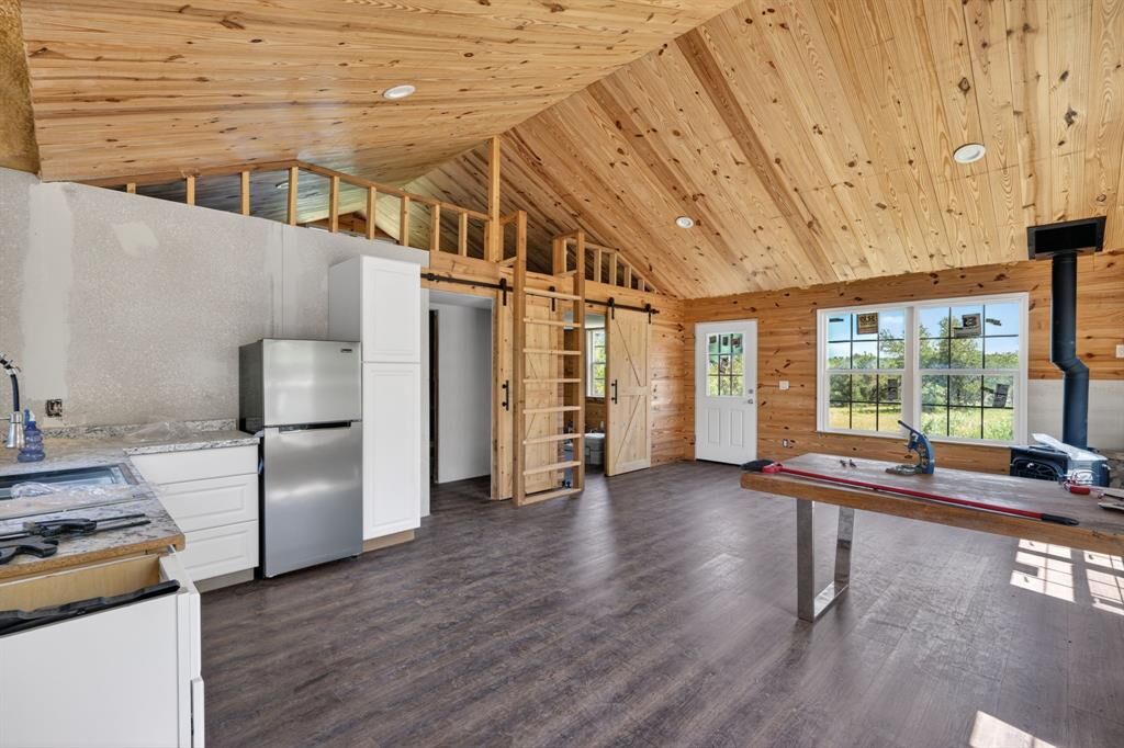 Property Photo:  1066 High Point Drive  TX 76067 