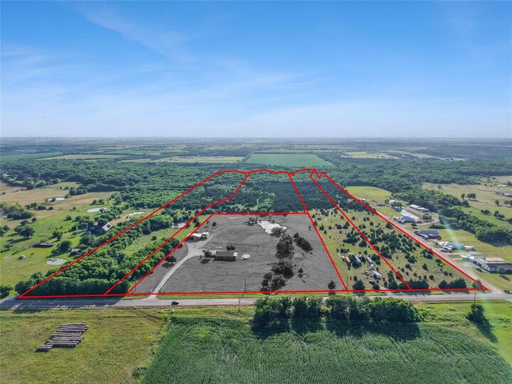 Property Photo:  654 N Fm 36 Lot 4  TX 75401 