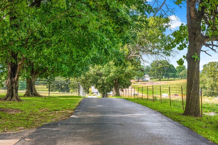 Property Photo:  2965A Hwy 392 W  AR 72601 