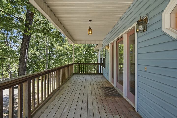 Property Photo:  3 Richard Circle  AR 72632 
