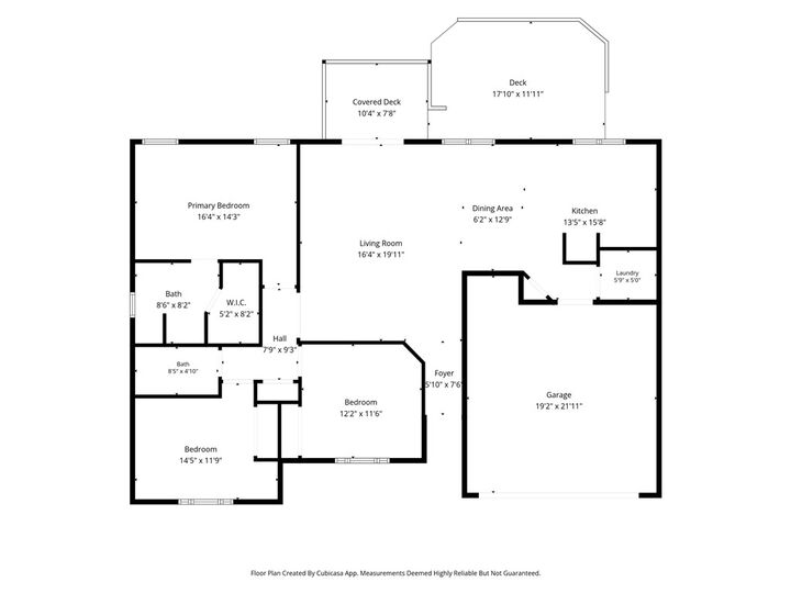 Property Photo:  3958 Hemlock Lane  AR 72802 