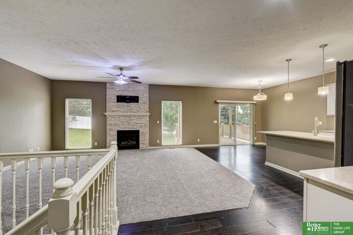 Property Photo:  18325 Polk Street  NE 68135 