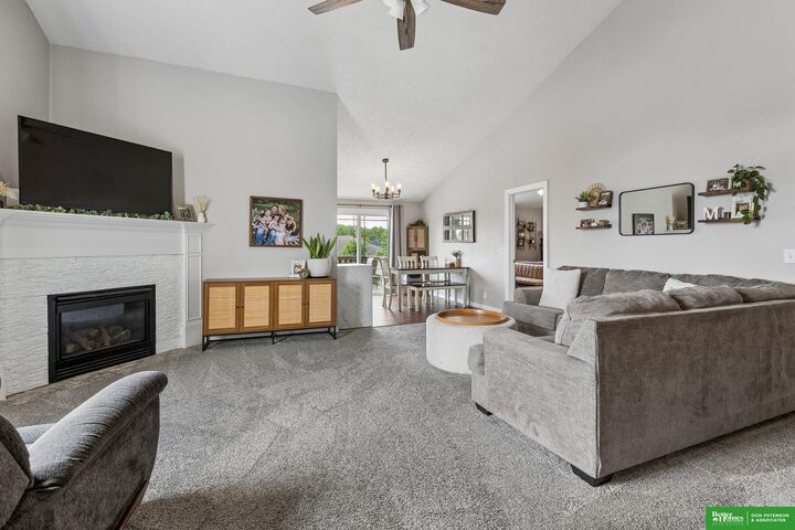 Property Photo:  23277 Denton Street  NE 68069 