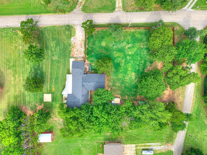Property Photo:  6612 N Prospect Avenue  OK 73111 