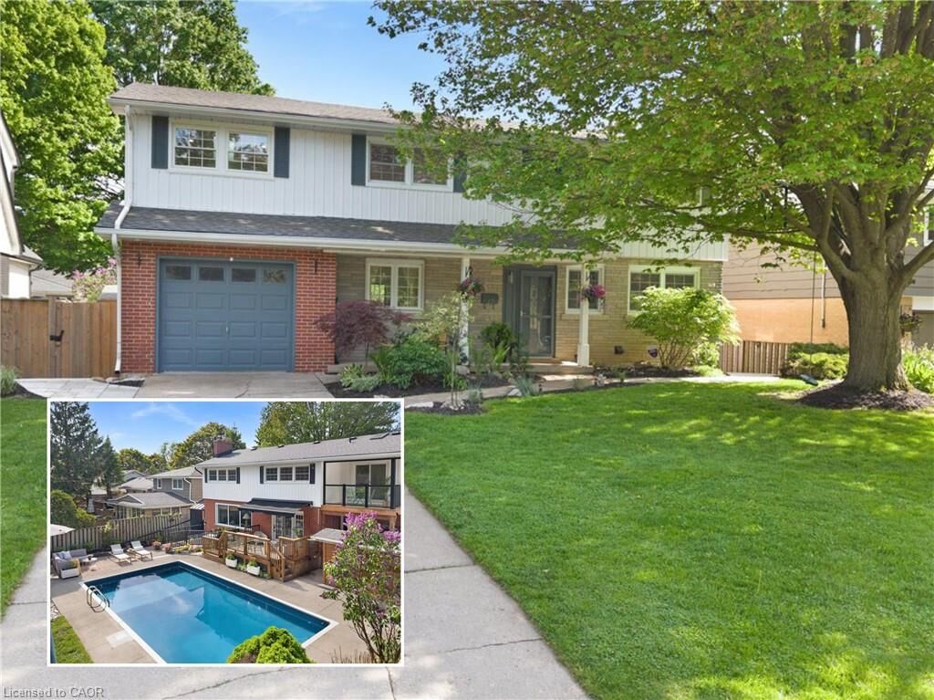 Property Photo:  17 Highland Crescent  ON N1S 1L5 