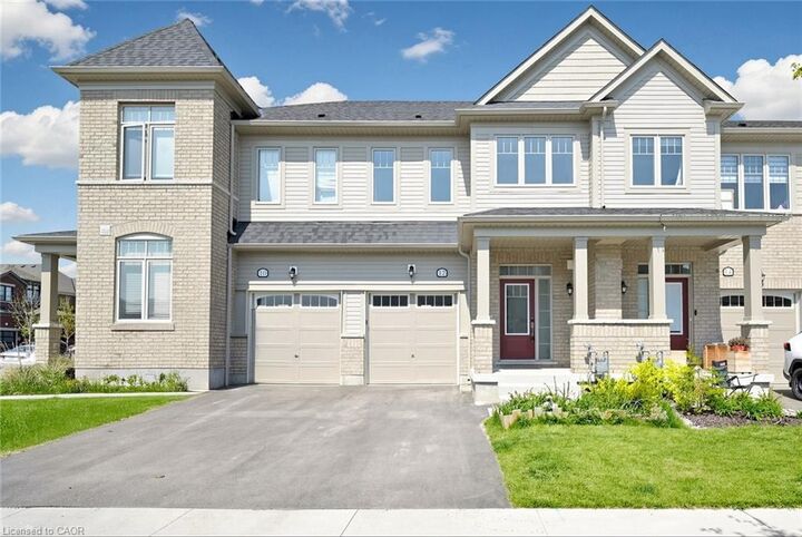 12 Edminston Drive — photo 1