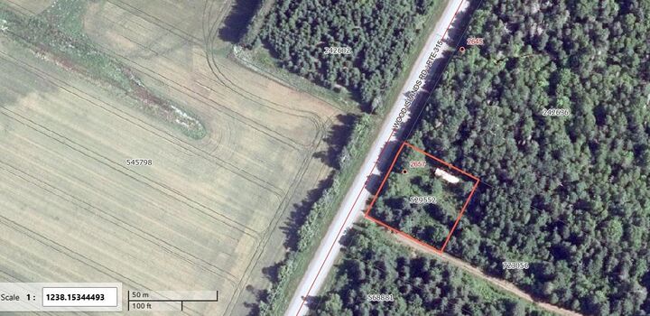 Property Photo:  2657 Wood Islands Road 315  PE C0A 1R0 