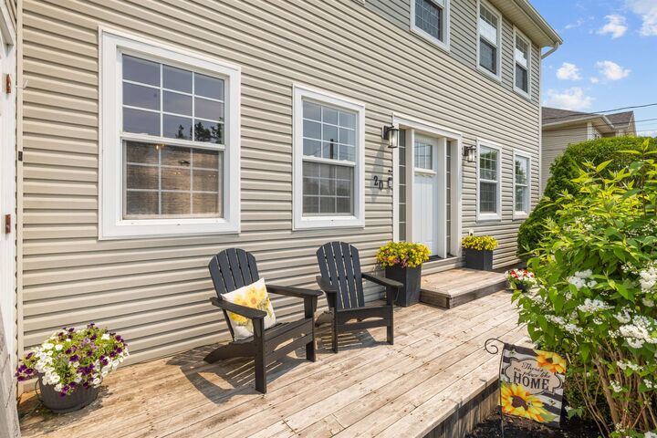 Property Photo: 20 Nellie Drive PE C1E 2A5