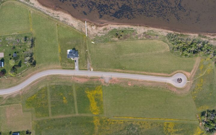 Property Photo:  Lot 17-7 River View Drive  PE C0B 1X0 