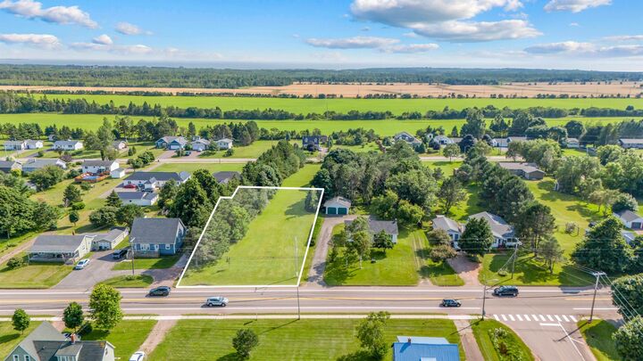 Property Photo:  Lot 2 Main Street E  PE C0B 1H0 
