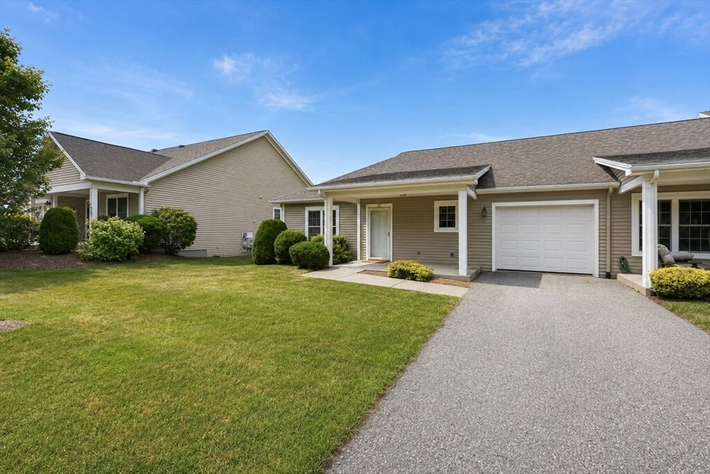 Property Photo:  137 Cherry Drive 137  MA 01095 
