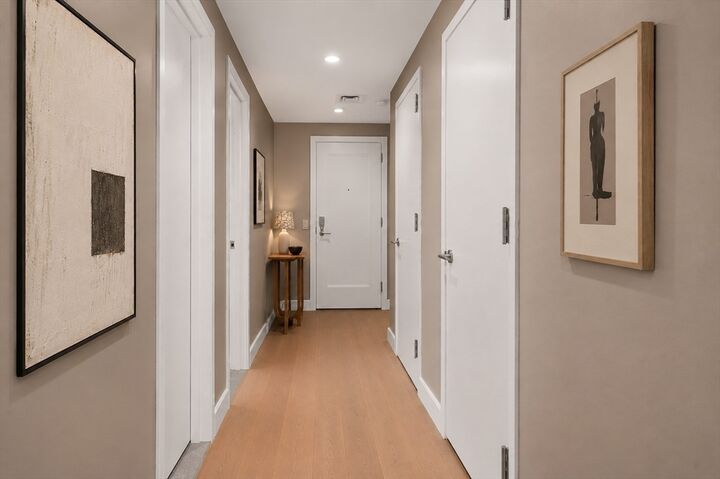 Property Photo:  100 Lovejoy 11K  MA 02114 