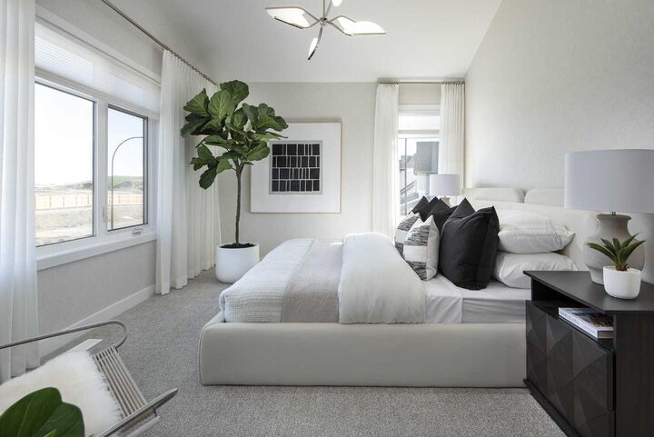 Property Photo:  51 Heartwood Villas SE  AB T3S 0R6 