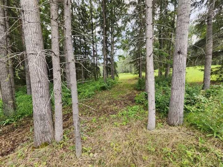 Property Photo: Lot 100 Block 100 AB T8W 5K2