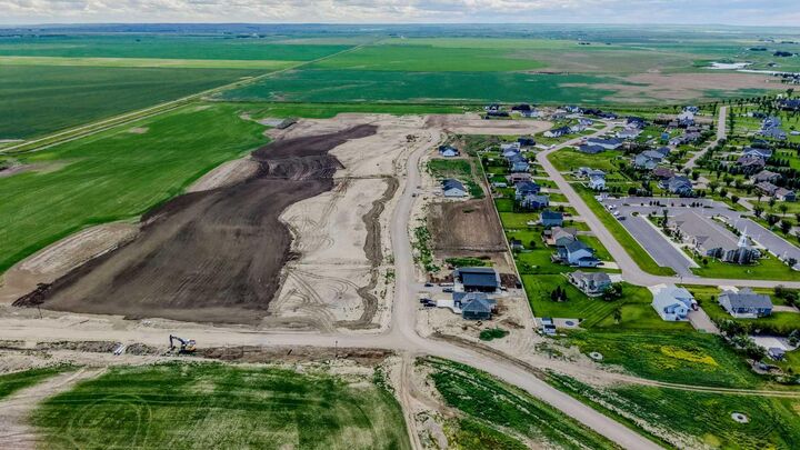 Property Photo:  Lot 6 Stonybrook Lane  AB T0K 2S0 