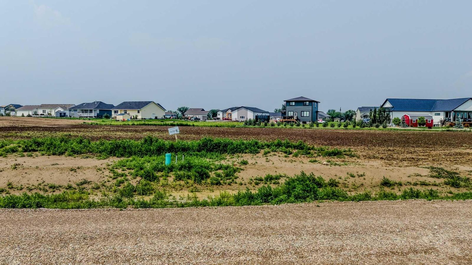 Property Photo:  Lot 5 Stonybrook Lane  AB T0K 2S0 