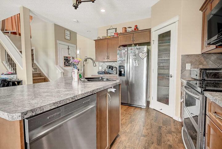 Property Photo: 8821 88 Street AB T8X 0G9