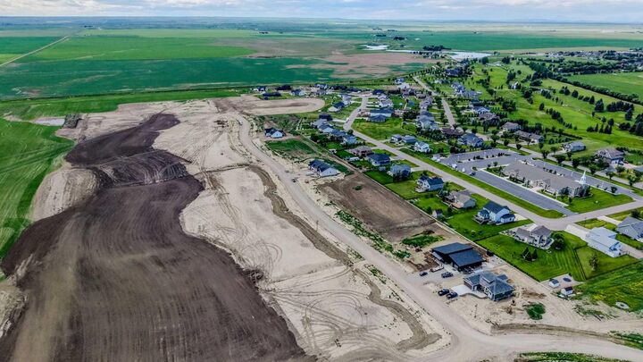 Property Photo:  Lot 41 Stonybrook Lane  AB T0K 2S0 