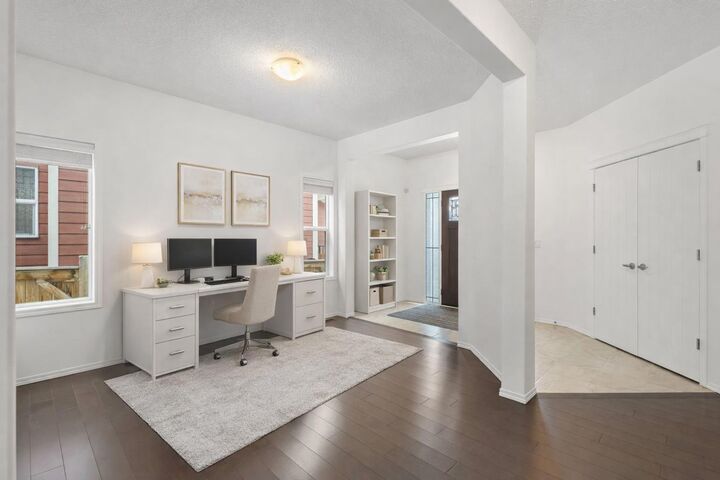 Property Photo:  182 Auburn Sound Close SE  AB T3M 0H8 
