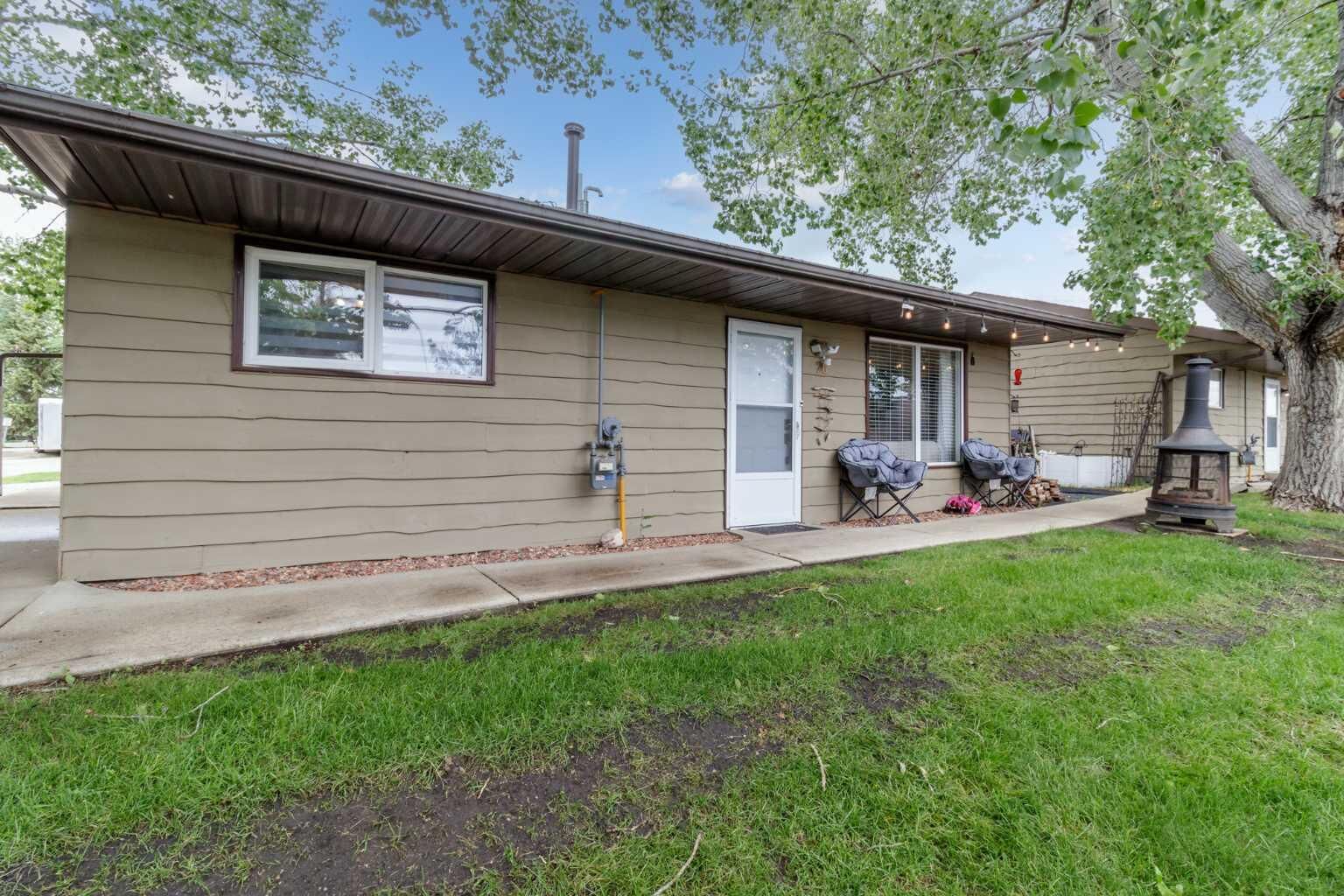 Property Photo: 25054 South Pine Lake Road 1020 AB T0M 1R0