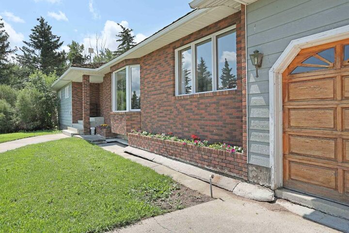 Property Photo: 203034 Hwy 873 AB T1R 1C5