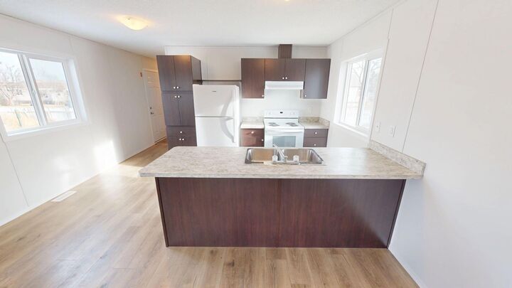 Property Photo: 831 2 Avenue 14 AB T0J 0B0