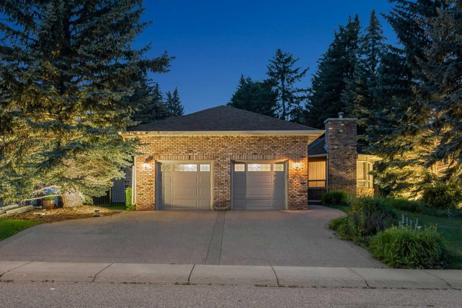 Property Photo: 9948 Patton Road SW AB T2V 5G1