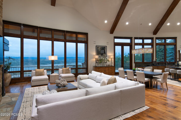 Property Photo:  2698 W Deer Hollow Court  UT 84060 