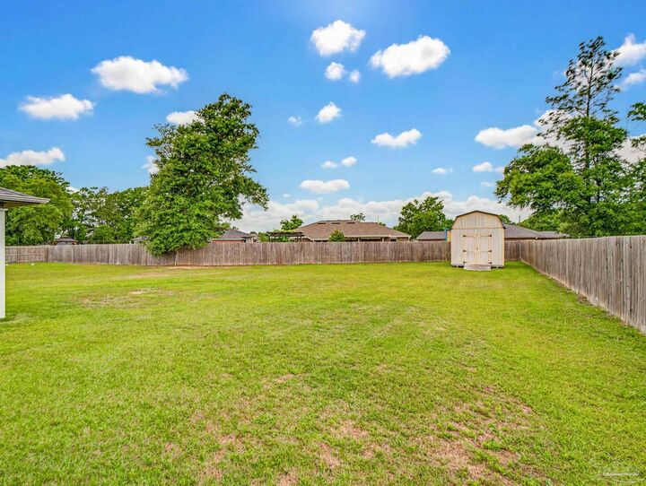 Property Photo: 5574 Mill Race Circle FL 32571