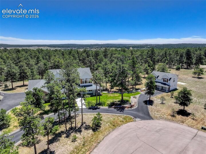 Property Photo:  19404 Hilltop Pines Path  CO 80132 