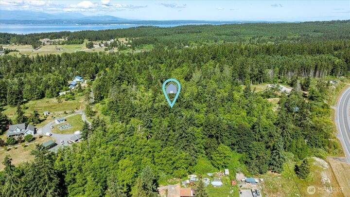 Property Photo:  0 0-Xxx  Mutiny Bay Road  WA 98249 
