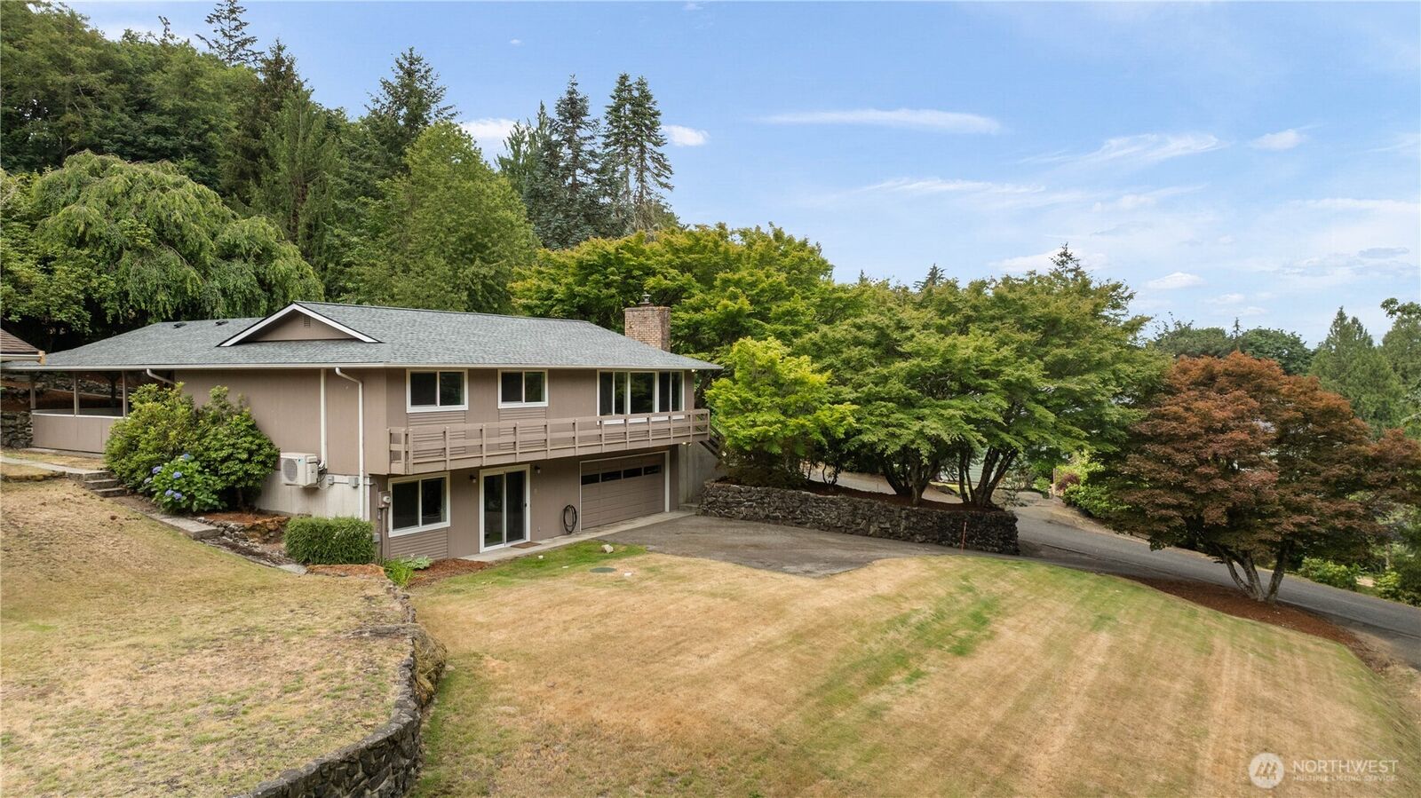 Property Photo: 1917 Higgins Road SE WA 98366