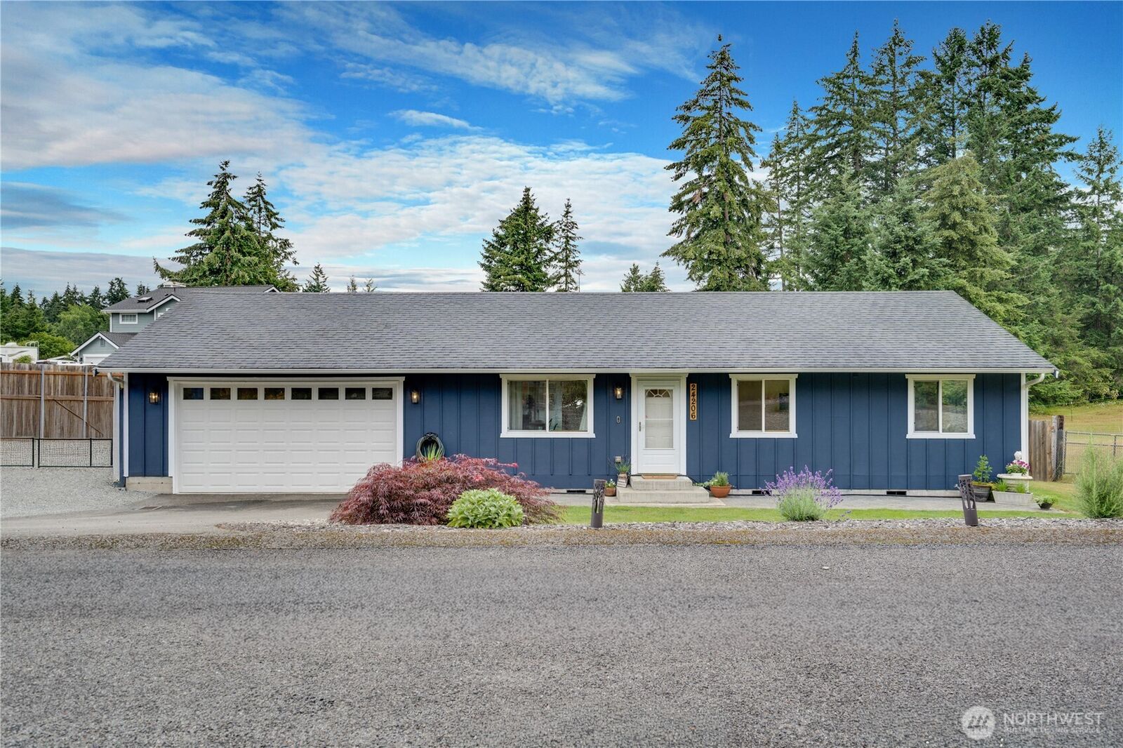 Property Photo:  24206  38th Avenue Court E  WA 98387 